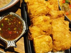 -长亭酒肆.武夷菜(鼓楼后海店)