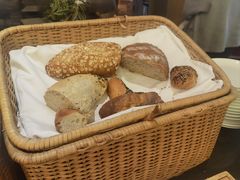 -圣丰索菲特·2 On 988 Café 自助餐厅