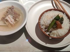 -沱江小镇 (良乡店)