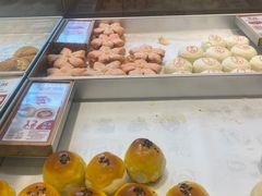-陕拾叁-西安糕点(大雁塔店)