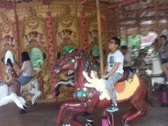 -哈尔滨文化公园