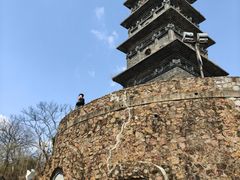 -九华山公园