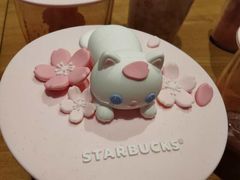 -星巴克(深圳丹竹头分店)
