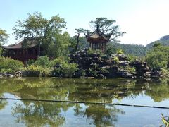 -顺峰山公园