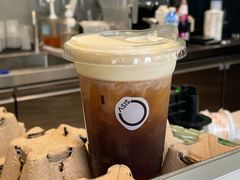 -宝藏绿洲(扬韬广场店)