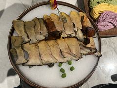 -芸山季·云南野生菌火锅(南翔印象城MEGA店)