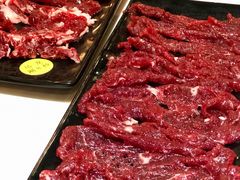 吊龙-陈记顺和牛肉火锅馆(天河北路店)