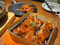 -三强鸽子(胜利路店)