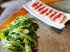 -贰重天冰煮羊自助火锅(东坝店)