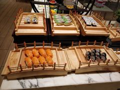 寿司-长春高新益田福朋喜来登酒店·宜客乐标帜餐厅