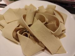 -陈记顺和潮汕牛肉火锅(云门店)