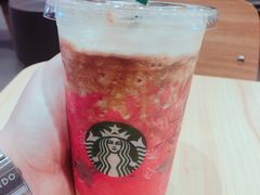 -星巴克(武汉协和医院店)