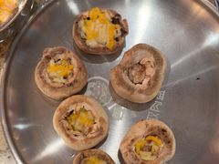 -姜胖胖韩式自助烤肉(光明万达店)