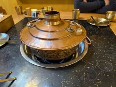 -陀岗美食·云南藏式特色餐厅