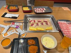 -新石器烤肉(南站店)