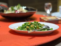 -船歌·鱼水饺青岛菜(闽江二路店)