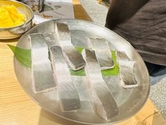 -姜虎东白丁烤肉(深圳湾后海汇店)