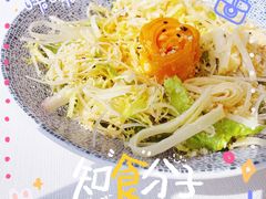 -沿途四季·云南菜·诗酒茶(蓝色港湾店)
