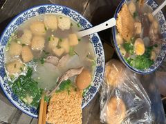 -小潘记鸭血粉丝汤