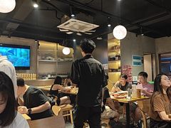 -记忆串城·东北烧烤·小龙虾·大型团建(南油店)