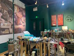 -十八字金·银饰·开蚌DIY·手工体验团建(世纪金源店)