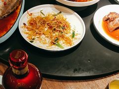 -竹雨堂创意中国菜(裕华店)