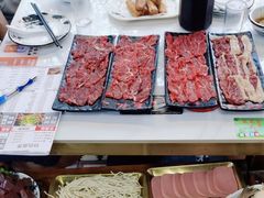 -刘少华贵州小黄牛·鲜牛肉火锅(总店)