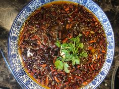 -娘家米汤饭(大营路店)