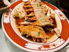 -广玉兰上海菜(德平店)
