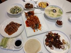 -洋洋中餐馆·SINCE 1997(信投店)