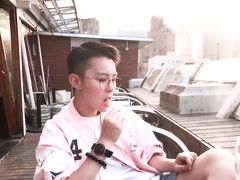 -船长酒吧 The Captain