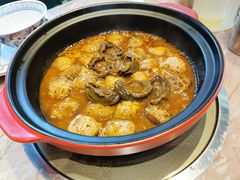 -腩得欢喜·牛腩煲火锅(万庭大厦店)