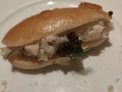 -Salon de Ville浦江汇(上海外滩华尔道夫酒店店)