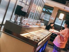 -野妹火锅(龙岗店)