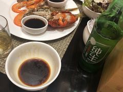 -杭州开元名都大酒店·地中海自助餐厅