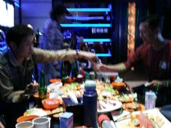 -乐圣量贩KTV自助餐(崇文店)