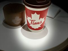 鲜萃咖啡-Tims天好咖啡·贝果(东方广场店)
