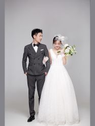 -金夫人婚纱摄影(包河万达店)