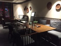 -粗茶淡饭·隐庐私厨(东亭店)