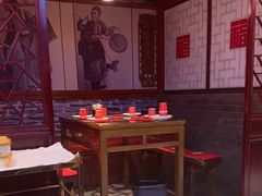 -大海碗·炸酱面·烤鸭·京菜(天坛店)