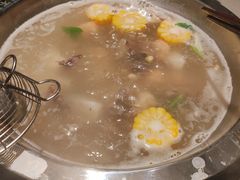 -为什么牛潮汕牛肉火锅(中信广场店)