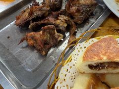 -同裕烧烤·海鲜·家常菜(杰座·欧洲城店)