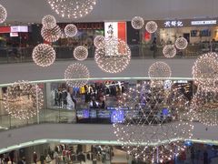 -万达广场(东莞厚街店)