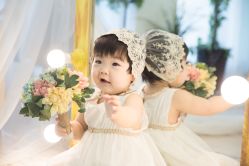 -DORA kids 朵拉儿童摄影花园店