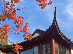 -枫桥景区