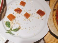 金牌烤鸭-大鸭梨烤鸭·北京菜(南小街/南苑店)
