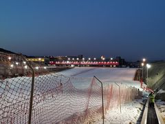 -北京西山滑雪场