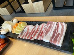 -麻蒲碳烤肉(嘉禾东平地铁站19号店)
