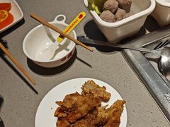 -海底捞火锅(龙湖北京大兴天街店)