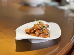 -尚品越府·融合餐厅(延安路店)